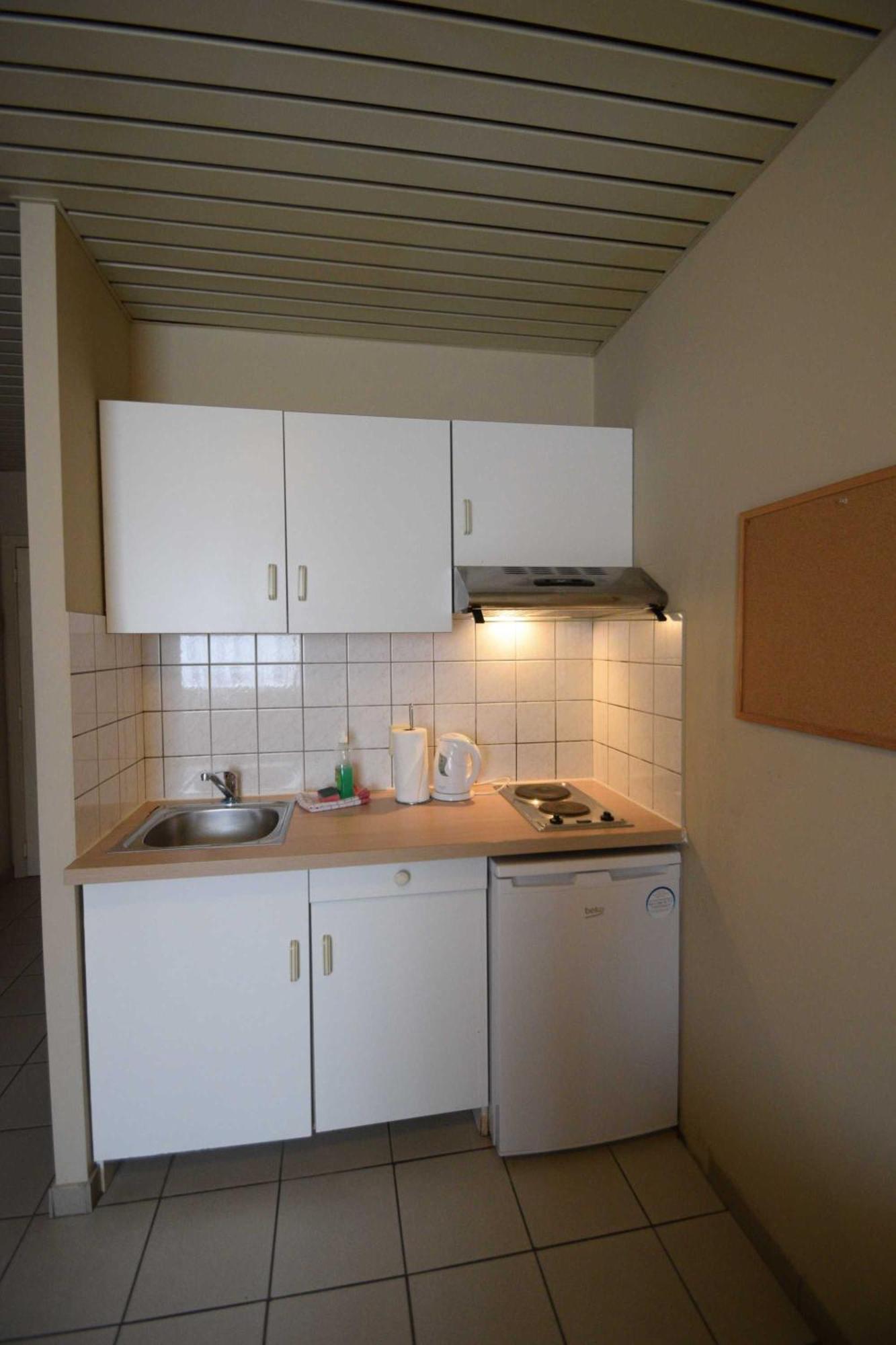 Budget Flats Лёвен Экстерьер фото